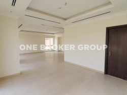 Commercial Fitted Villa Jumeirah Beach Road